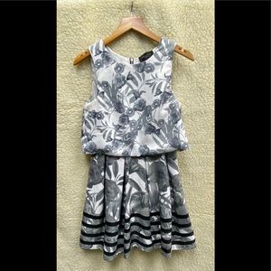 Work/ Bridal Shower/ Day to Night Dress